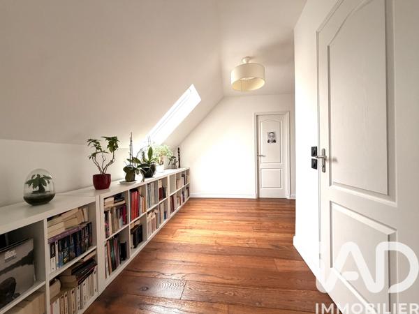 Maison à vendre 6 pièces 163 m² Collégien