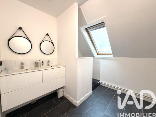 Maison à vendre 6 pièces 163 m² Collégien