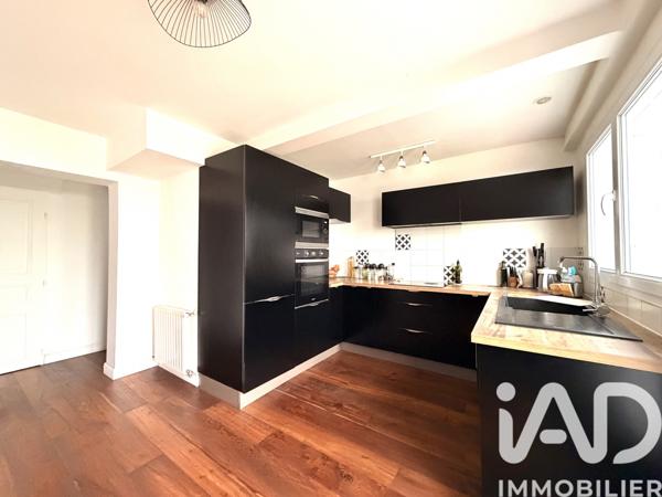 Maison à vendre 6 pièces 163 m² Collégien