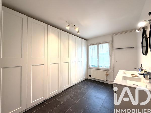 Maison à vendre 6 pièces 163 m² Collégien