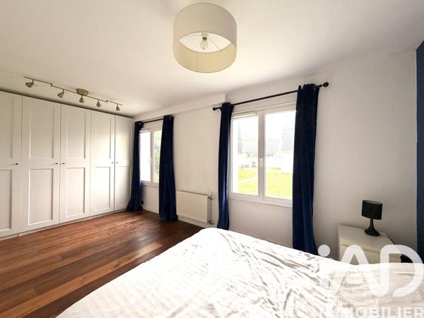 Maison à vendre 6 pièces 163 m² Collégien