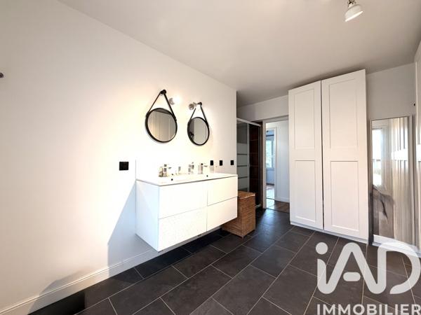 Maison à vendre 6 pièces 163 m² Collégien