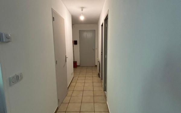 Appartement à louer    2 pièces • 38,58 m2 Chauny