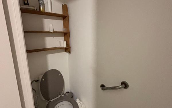 Appartement à louer    2 pièces • 38,58 m2 Chauny