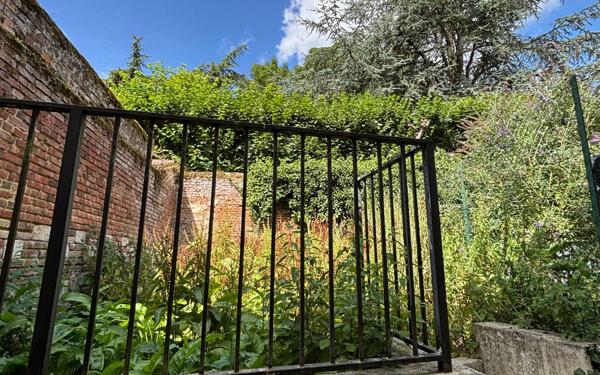 Appartement à louer    2 pièces • 38,58 m2 Chauny