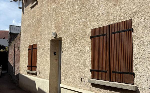 Appartement à louer    2 pièces • 38,58 m2 Chauny