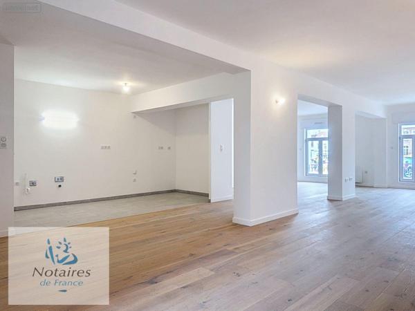 Appartement neuf à vendre à Hazebrouck dans le Nord (59190), ref : H7471-A1   
Centre Ville