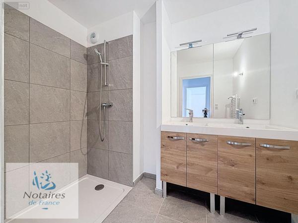 Appartement neuf à vendre à Hazebrouck dans le Nord (59190), ref : H7471-A1   
Centre Ville