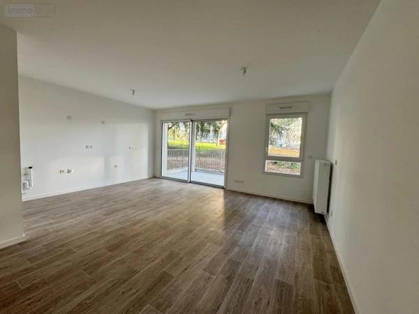 Location - Appartement Angers 49000 1 pièce 33 m 2