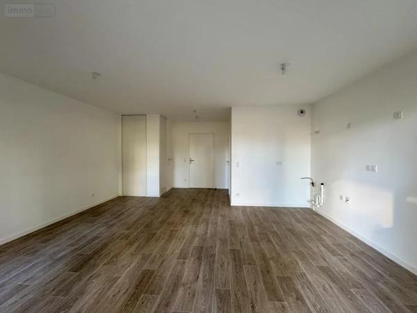 Location - Appartement Angers 49000 1 pièce 33 m 2