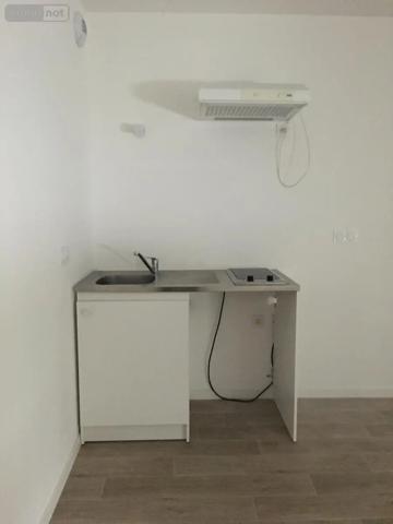Location - Appartement Angers 49000 1 pièce 33 m 2