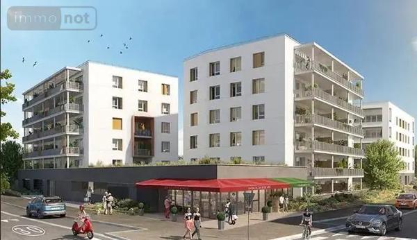 Location - Appartement Angers 49000 1 pièce 33 m 2