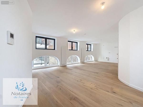 Appartement à vendre à Hazebrouck dans le Nord (59190), ref : H7471-C1   
Centre Ville