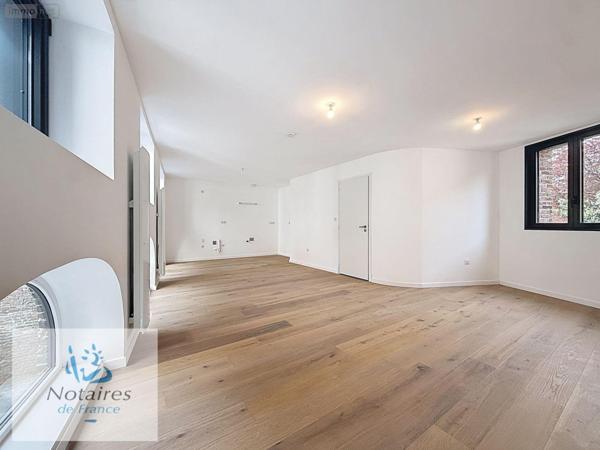 Appartement à vendre à Hazebrouck dans le Nord (59190), ref : H7471-C1   
Centre Ville