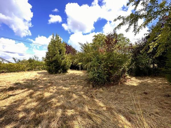 Maison à vendre |  Lignières |  4 pièces | 102 m²