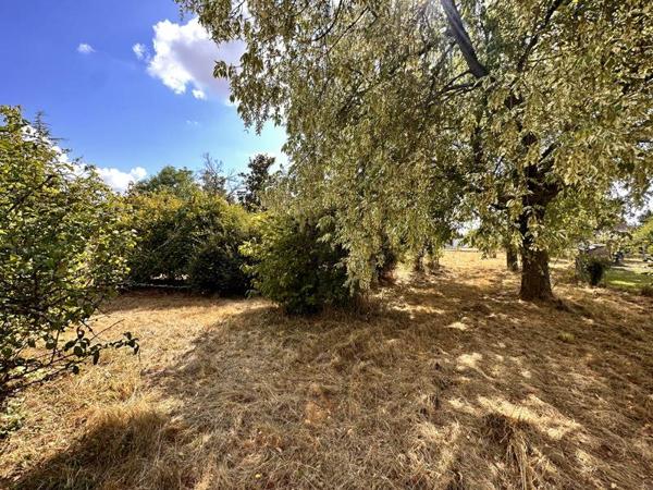 Maison à vendre |  Lignières |  4 pièces | 102 m²