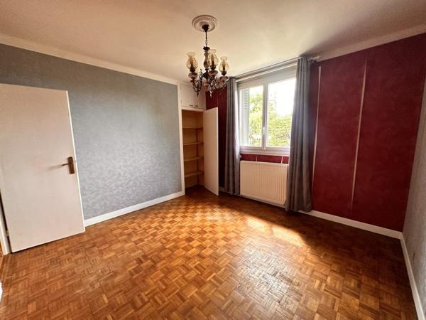 Maison à vendre |  Lignières |  4 pièces | 102 m²