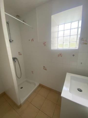 Appartement Veuzain Sur Loire studio meublé 22.69 m2