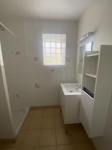 Appartement Veuzain Sur Loire studio meublé 22.69 m2