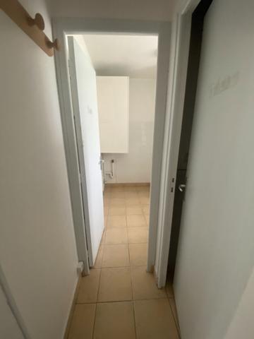 Appartement Veuzain Sur Loire studio meublé 22.69 m2