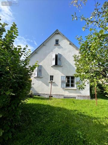 Maison à restaurer à vendre à Vaivre-et-Montoille en Haute-Saône (70000), ref : 1087575