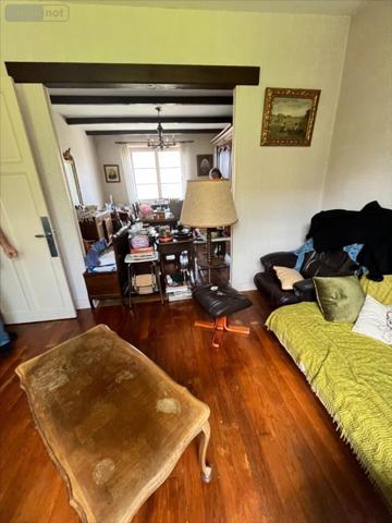 Maison à restaurer à vendre à Vaivre-et-Montoille en Haute-Saône (70000), ref : 1087575