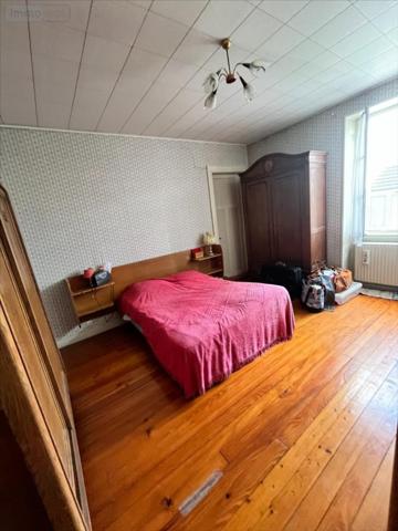 Maison à restaurer à vendre à Vaivre-et-Montoille en Haute-Saône (70000), ref : 1087575