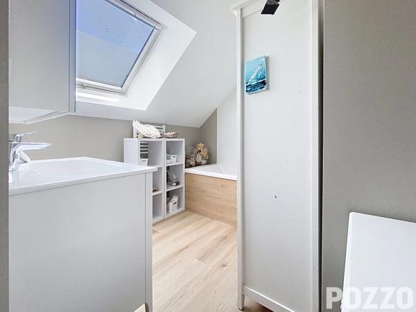 A vendre maison de 6 pièces à Trouville Sur Mer (14360) TROUVILLE SUR MER