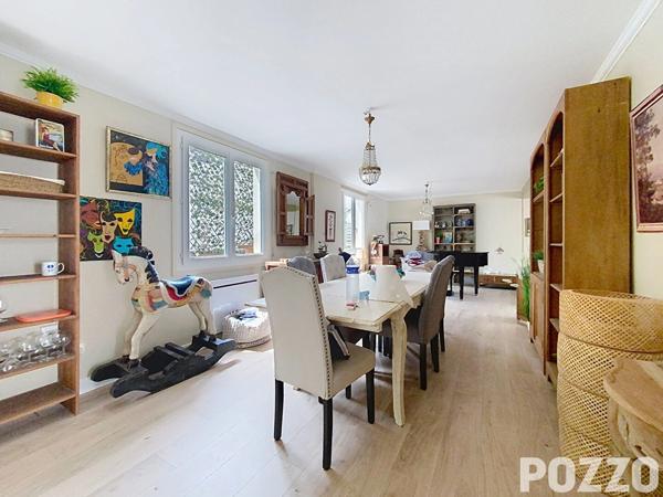 A vendre maison de 6 pièces à Trouville Sur Mer (14360) TROUVILLE SUR MER