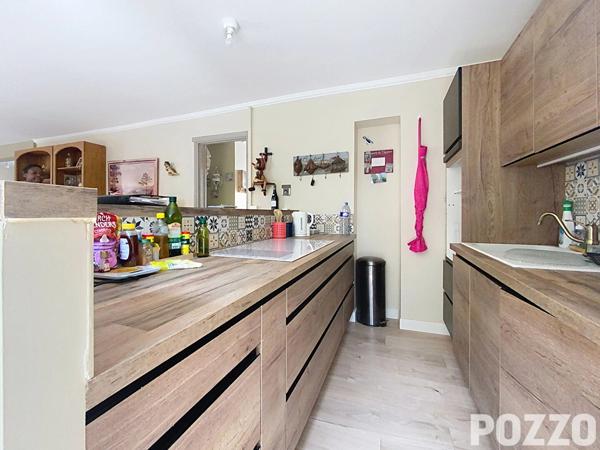 A vendre maison de 6 pièces à Trouville Sur Mer (14360) TROUVILLE SUR MER