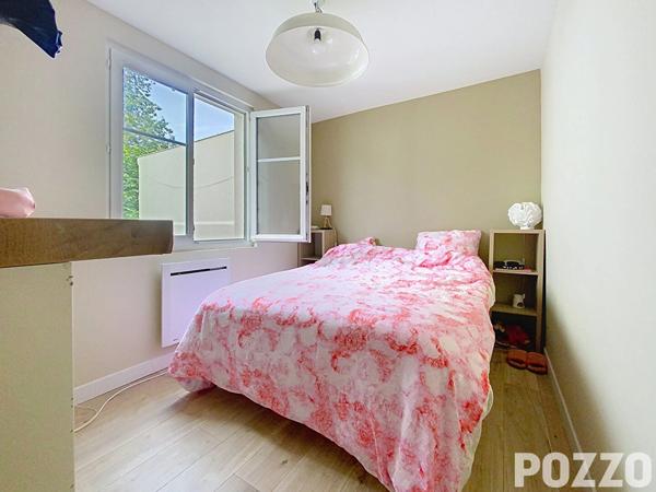 A vendre maison de 6 pièces à Trouville Sur Mer (14360) TROUVILLE SUR MER