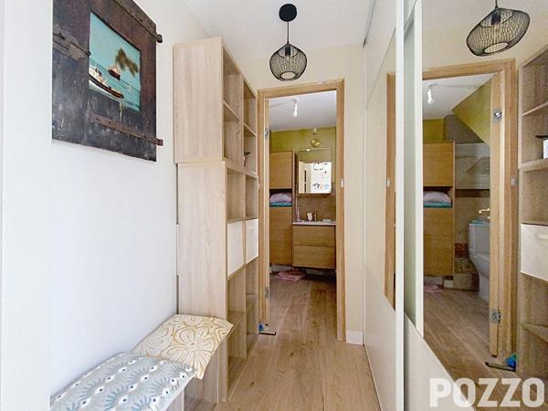 A vendre maison de 6 pièces à Trouville Sur Mer (14360) TROUVILLE SUR MER