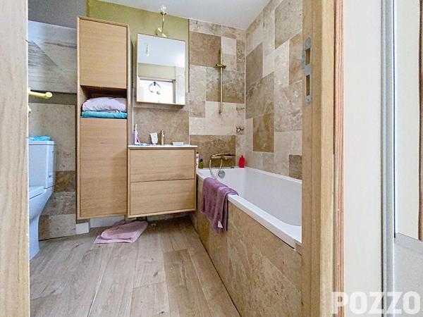 A vendre maison de 6 pièces à Trouville Sur Mer (14360) TROUVILLE SUR MER