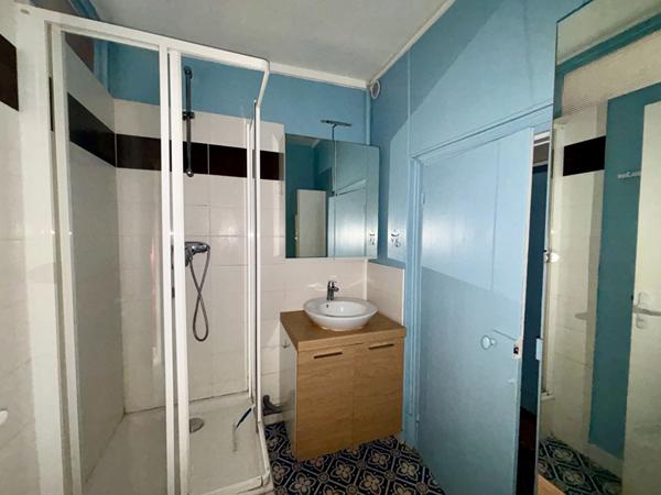 Maison de ville à proximité des quais d'Andrésy