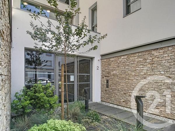 Appartement T2 à vendre  2 pièces - 42,12 m2 ST NAZAIRE - 44