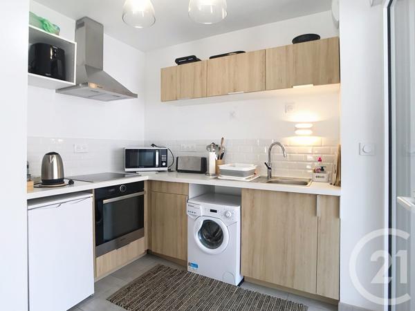 Appartement T2 à vendre  2 pièces - 42,12 m2 ST NAZAIRE - 44