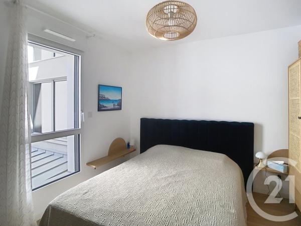 Appartement T2 à vendre  2 pièces - 42,12 m2 ST NAZAIRE - 44