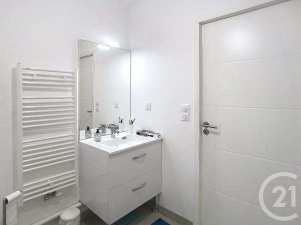 Appartement T2 à vendre  2 pièces - 42,12 m2 ST NAZAIRE - 44