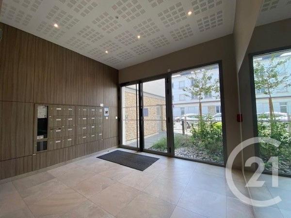 Appartement T2 à vendre  2 pièces - 42,12 m2 ST NAZAIRE - 44