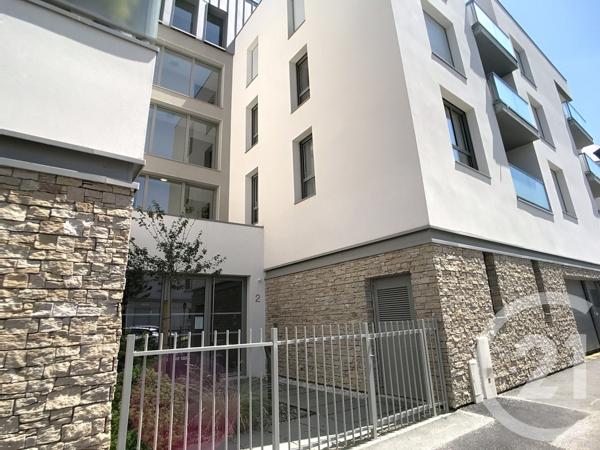 Appartement T2 à vendre  2 pièces - 42,12 m2 ST NAZAIRE - 44