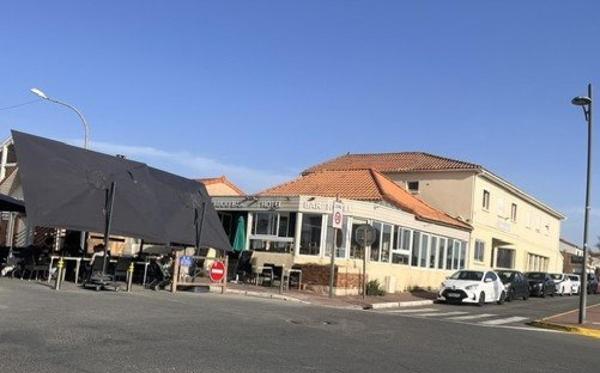 Etablissement commercial emplacement prémium
