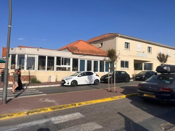 Etablissement commercial emplacement prémium