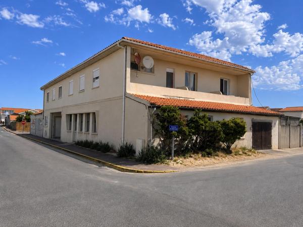 Etablissement commercial emplacement prémium