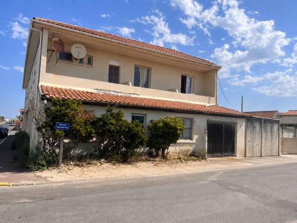 Etablissement commercial emplacement prémium