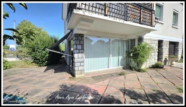 Maison à vendre 6 pièces TARBES (65)
