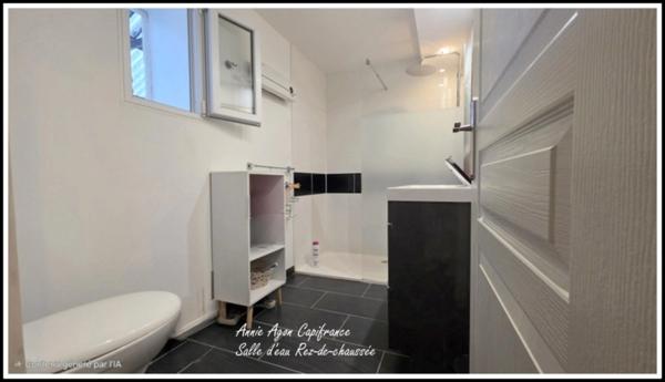 Maison à vendre 6 pièces TARBES (65)