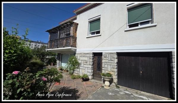Maison à vendre 6 pièces TARBES (65)