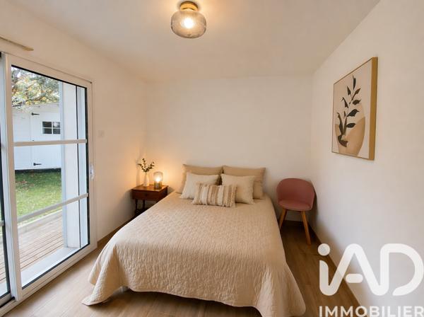 Maison à vendre 8 pièces 190 m² Labenne