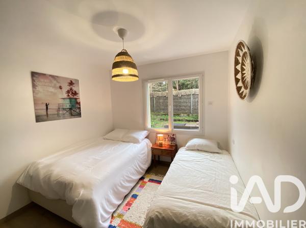 Maison à vendre 8 pièces 190 m² Labenne