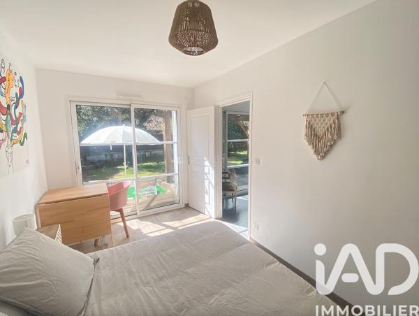 Maison à vendre 8 pièces 190 m² Labenne